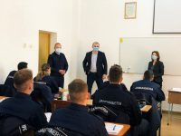 Ziua Internaţională Anticorupţie a fost marcată la Suceava prin activităţi de promovare a integrităţii