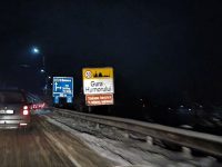 Gheorghe Flutur a cerut Poliţiei să se implice în fluidizarea traficului rutier