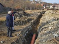 Finalizarea primului tronson al rutei alternative Suceava – Botoşani a fost amânată pentru mijlocul anului 2022