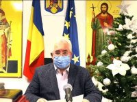 40 de priorităţi ale municipiului Suceava în 2022