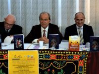 Unirea Bucovinei cu Ţara Mamă sărbătorită la Iaşi