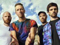 Trupa Coldplay a anunţat că va înceta să mai compună muzică după anul 2025