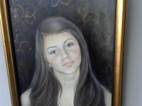 OANA CHILARIU MORUZ: „Alexandra”