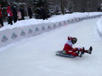 Viteză şi adrenalină la Vatra Dornei