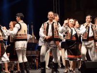 Ansamblul „Ciprian Porumbescu”, invitat la Expoziţia Mondială din Dubai