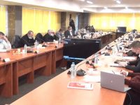 Primarul Lungu a fost criticat la dezbaterea bugetului local
