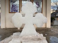 O tradiţie de Bobotează veche de 130 de ani a fost menţinută