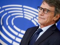 A murit preşedintele Parlamentului European