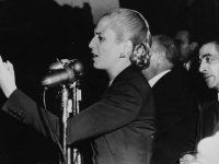 Evita Peron – doamna speranţei