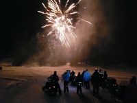 Un consilier propune renunţarea la artificiile de Revelion