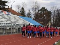 Bucovina Rădăuţi s-a despărţit în această iarnă de patru jucători de bază