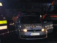 O femeie din Breaza a fost lovită mortal de un autoturism