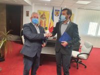 Contractul de 650.000 de lei pentru proiectarea Zonei de agrement Şipote a fost câştigat de o firmă bucureşteană
