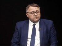 Cristian Şologon a fost numit subprefect de Suceava în locul lui Daniel Prorociuc