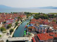 Serile poetice de la Struga şi participarea poeţilor români (1)