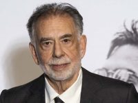 Francis Ford Coppola dezvăluie că lucrează la un nou film, după „Megalopolis”