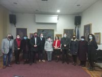 Întâlnire cu amintirea lui Vasile Andru