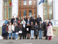 Seminţe de cuvinte la Cenaclul din Fălticeni