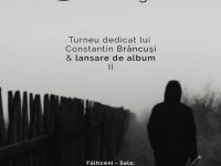 Spectacol dedicat lui Constantin Brâncuşi