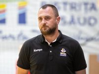 Antrenorul sucevean Adrian Chiruţ, lider în Liga Florilor cu Gloria Buzău