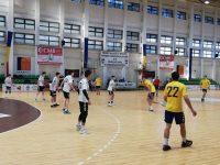 Juniorii de la CSU din Suceava au câştigat în faţa celor de la LPS Suceava – CSU din Suceava