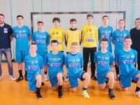 Juniorii îşi continuă parcursul fără greşeală în campionatele naţionale