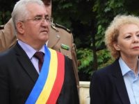 Primarul Ion Lungu convoacă CL Suceava pentru înlocuirea viceprimarului USR Teodora Munteanu