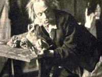 150 de ani de la naşterea talentatului regizor de teatru, actor, poet şi pictor Grigore Pantazi (1872 – 1939) (II)