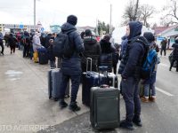 Peste 700.000 de lei pentru hrana şi cazarea refugiaţilor ucraineni găzduiţi de suceveni