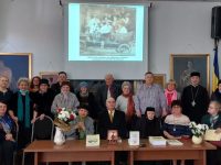 Morărenii în primăvara anului 2022