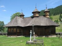 CJ şi Arhiepiscopia intră în parteneriat pentru reabilitarea şi restaurarea prin PNRR a şase mănăstiri şi patru biserici de lemn