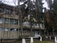 Spaţii cu destinaţie medicală în Centrul Medical Fălticeni