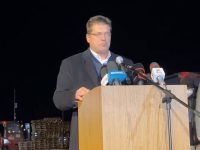 Mesajul nostru către ucraineni este că nu vor fi lăsaţi singuri