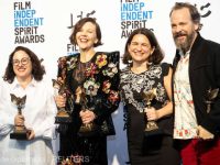 Filmul  „The Lost Daughter”, marele câştigător al galei