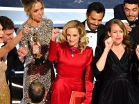 CODA - cel mai bun film, Will Smith şi Jessica Chastain, cei mai buni actori