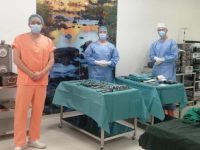Protezare unicompartimentală a genunchiului