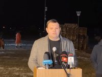 Judeţul Suceava a pus la dispoziţia UE infrastructura pentru hub-ul logistic european de ajutor pentru Ucraina