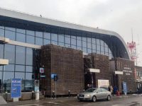 Investiţii de 13 milioane de euro în creşterea gradului de securitate şi siguranţă pe Aeroportul Suceava