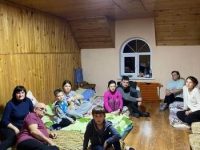 Ajutor umanitar din România pentru biserica românească din Storojineţ