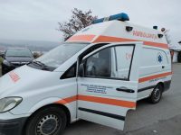 Tragedie la Mălini