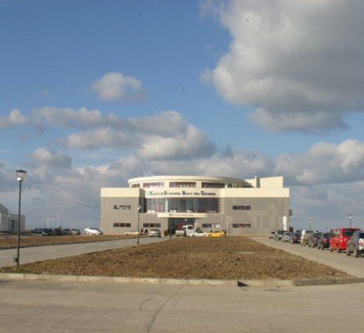 Societatea comercială „Parcuri industriale” contează pe un profit de 121.000 de lei