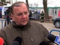 Indicatoare în limba ucraineană, şcoală şi locuri de muncă