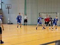 CSU II din Suceava vizează victoria în duelul cu băcăuanii
