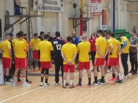 CSU din Suceava este în pole-position pentru încă un sezon