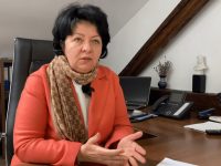Irina Vasilciuc, administratorul public al judeţului: Axialul Suceava – Iaşi va fi finalizat în 14 august 2024