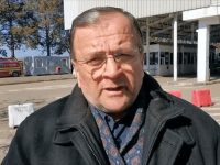 Numărul ucrainenilor care trec prin PTF Siret, în scădere