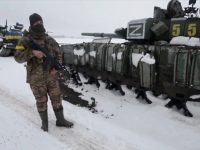 Cel puţin 1.200 de oameni au fost ucişi în oraşul Mariupol