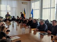 Delegaţie a Parlamentului European în Vama Siret