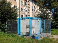 Stare precară a staţiilor sucevene de monitorizare a calităţii aerului