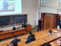 Studenţii refugiaţi din Ucraina îşi pot continua studiile la Suceava
